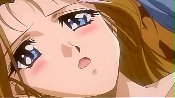 Fucking the Milf in the Hentai Shower